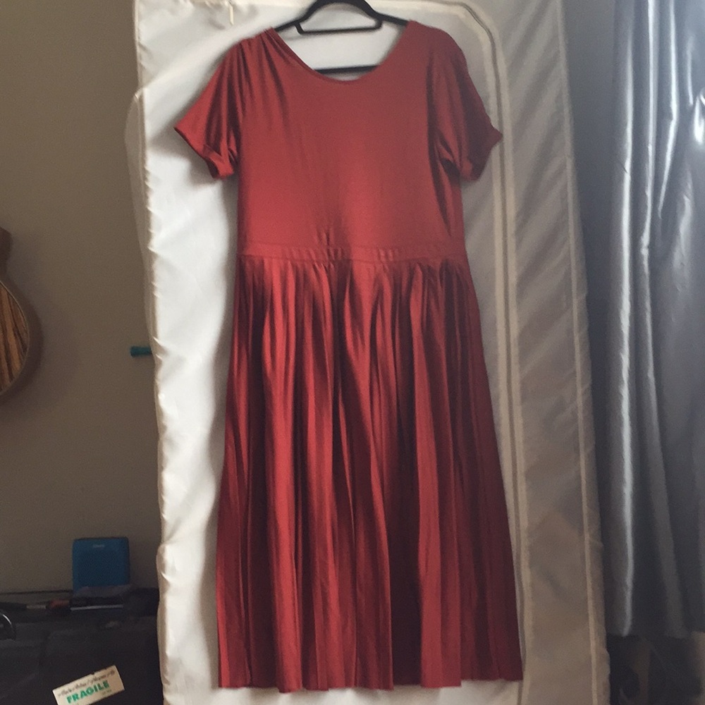 ASOS Midi Smock Dress | 10 or M/L